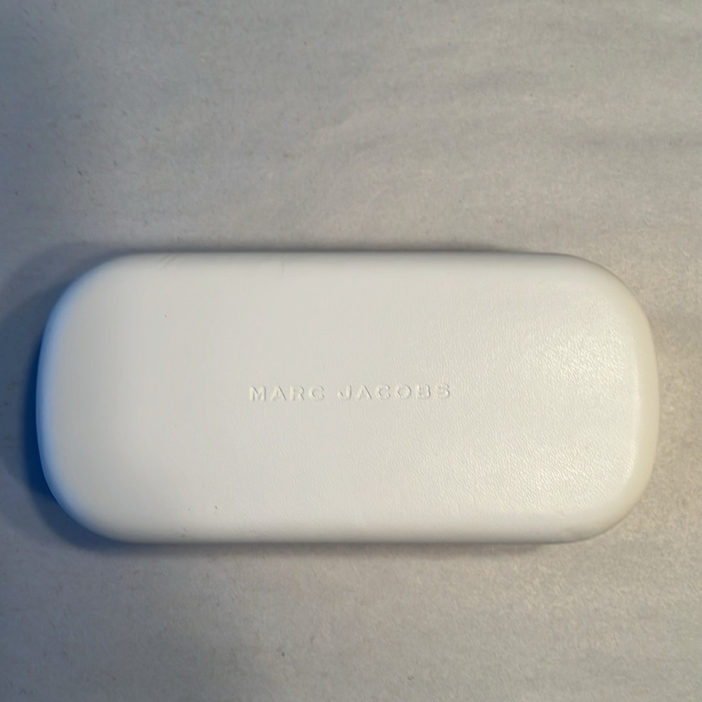 Marc Jacobs Women's 336/S Cat Eye Sunglasses, 56mm, 16mm. Tortoiseshell. 145V - Picture 5 of 5